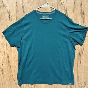 Eddie Bauer Legendwash Causal T-Shirt